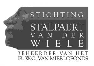 stalpaert logo van der wiele