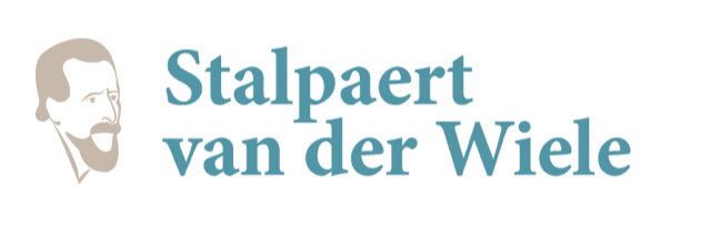 logo stalpaert van der wiele