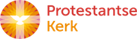 Logo protestantse kerk