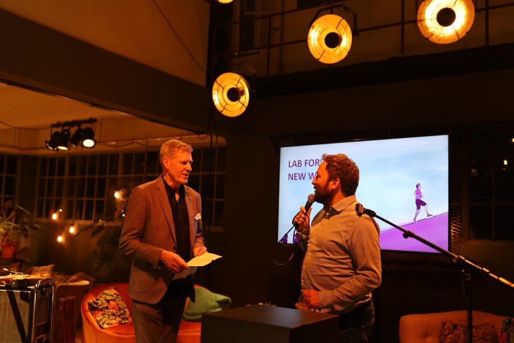 Motiv in Delft - foto door Joram Boumans - foto lab for a new world evenement 2022