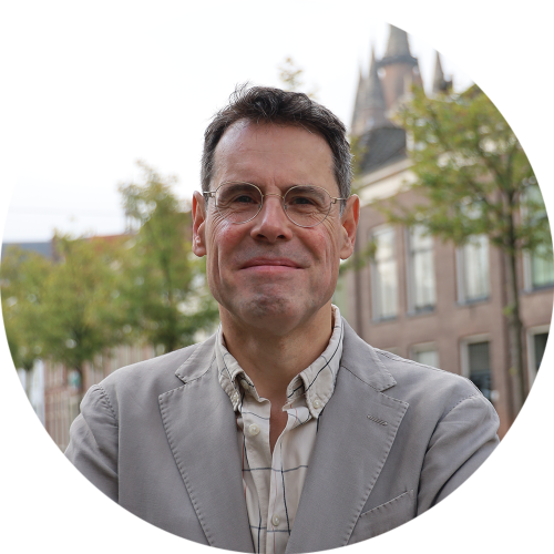 Jeroen Jeroen