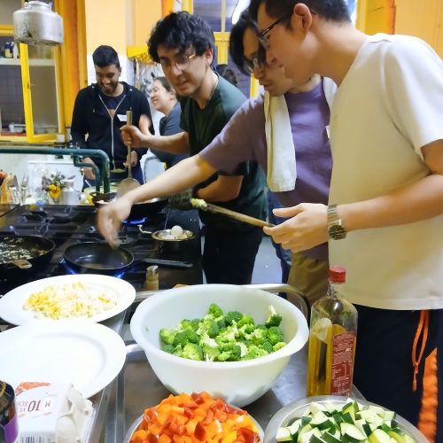 the two and a half hour cook4