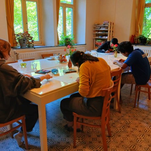 workshop safe space 2