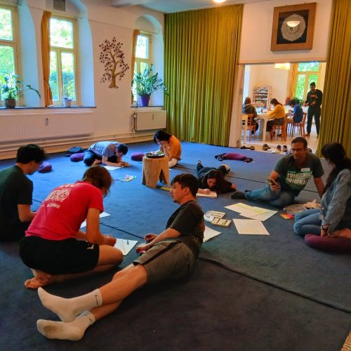 workshop safe space 3